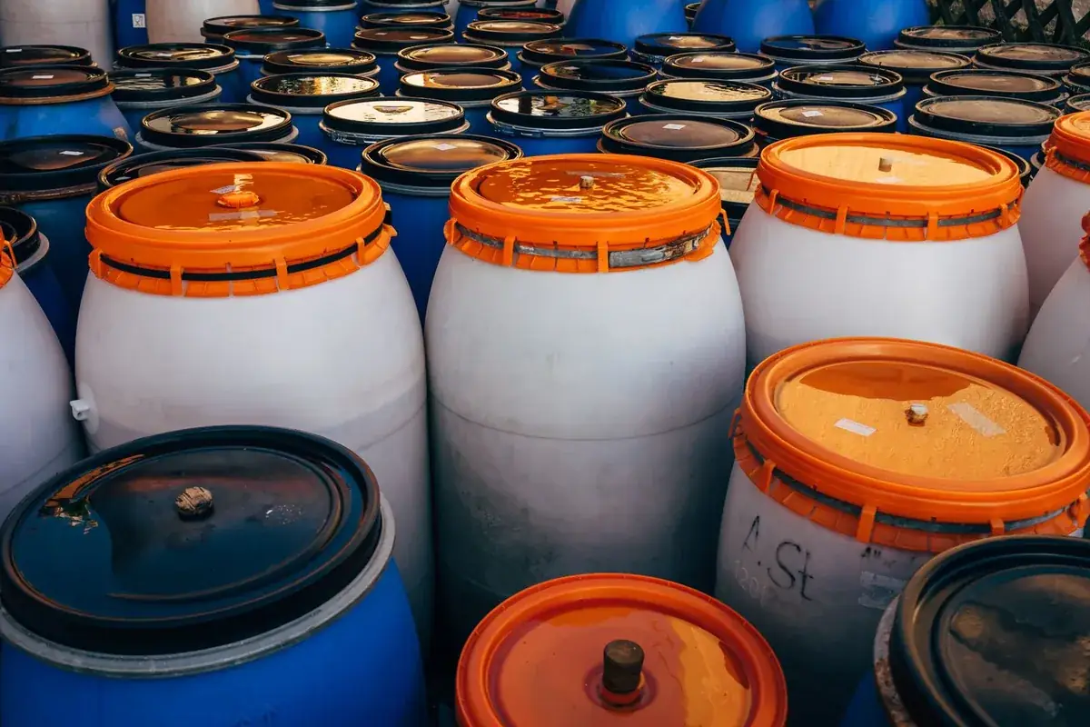 Hazmat Cleanup in Passaic, NJ