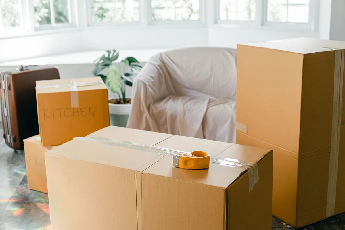 Hoarding Cleanup in Passaic, NJ